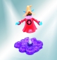 Preview: Masters of the Universe Origins Actionfigur 2024 "Orko" (lose) 14 cm von Mattel